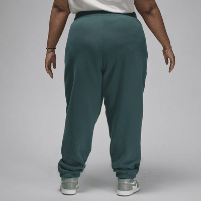 Jordan Flight Fleece Women's Pants (Plus Size)