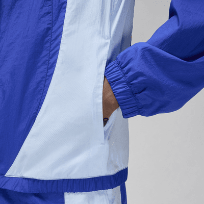 Jordan Sport JAM x Fédération Française de Basketball Men's Warm-Up Jacket