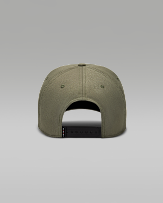 Jordan Brooklyn Rise Cap