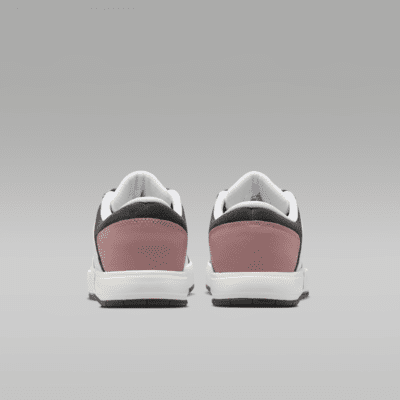 Jordan Nu Retro 1 Low Older Kids' Shoes