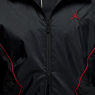 Jordan Brooklyn Draft-Jacke mit Kapuze (Herren)