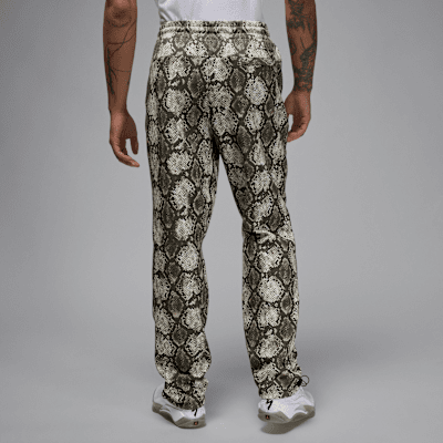 Jordan Sport Hoop Fleece Pants Dri-FIT estampados para hombre