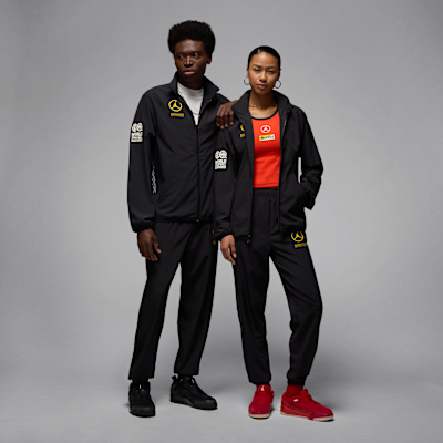 Veste Jordan Jam Quai 54 pour homme