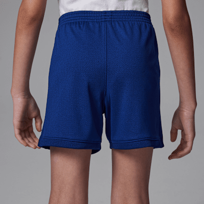 Paris Saint-Germain 2025 Stadium Fourth Younger Kids' Jordan Football Replica 3-Piece Kit