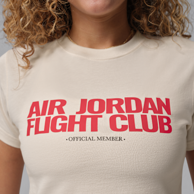 Jordan Flight Women's T-Shirt