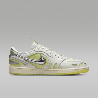 Air Jordan 1 Low Method of Make Women's Shoes
