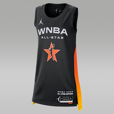 Breanna Stewart 2025 All-Star Game Explorer Edition