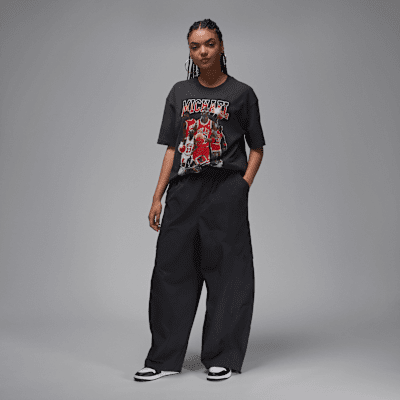 Pantaloni paracadute Jordan Flight Chicago – Donna