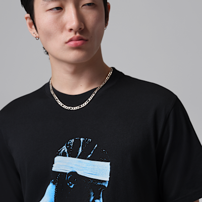 Jordan Sport Paolo Banchero Men's T-Shirt