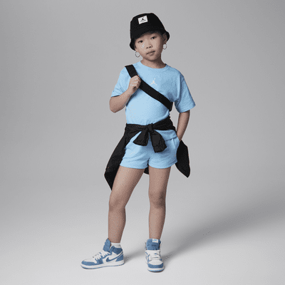 Jordan Essentials Tee Little Kids' T-Shirt