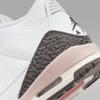 Air Jordan 3 Retro 女鞋