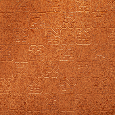 Jordan Suede Monogram Duffel (25L)