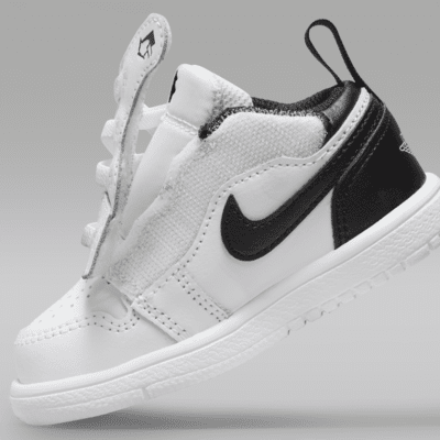 Tenis para bebé e infantil Jordan 1 Low Alt