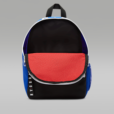 Jordan Toddler Mini Air Patrol Backpack (11L)