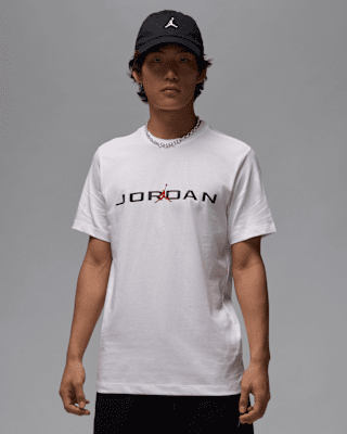 Мужская футболка Jordan Air