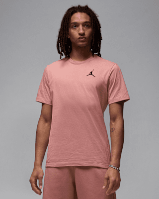 Мужская футболка Jordan Jumpman Short-Sleeve