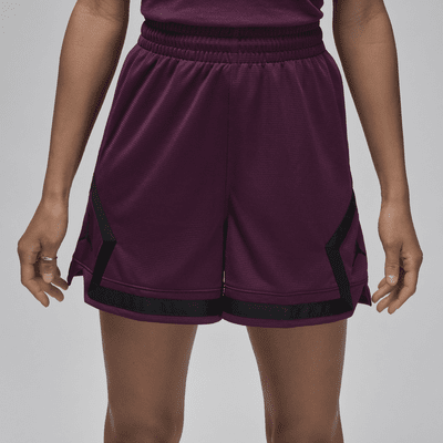 Shorts Diamond de 10 cm para mujer Jordan Sport