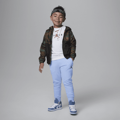 ジョーダン スポーツ クロスオーバー パンツ リトルキッズ Dri-FIT パンツ