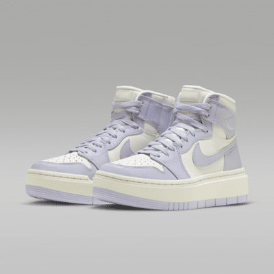 รองเท้าผู้หญิง Air Jordan 1 Elevate High