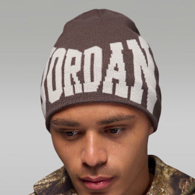 Jordan Peak Men's Beanie