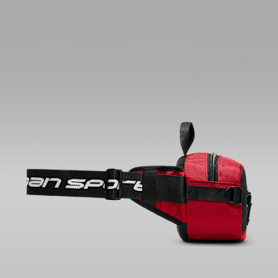 Bolsa bandolera deportiva (5 L) Jordan