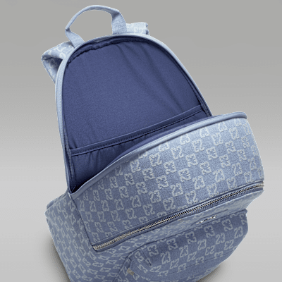 Jordan Monogram Backpack (20.8L)