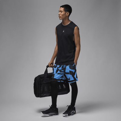 ジョーダン スポーツ メンズ Dri-FIT メッシュ ダイアモンド ショートパンツ