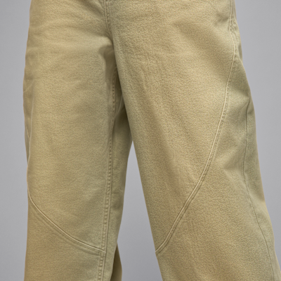 Jordan Flight Women's '91 Wide-Leg Baggy Trousers