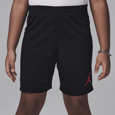 Conjunto de jersey para niños talla pequeña Jordan 23