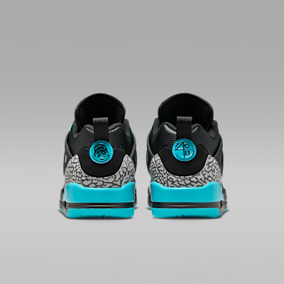 Jordan Spizike 低筒