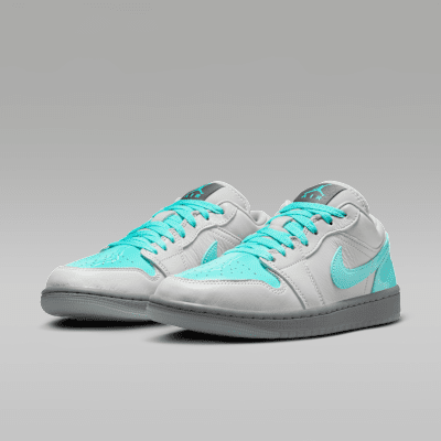 Air Jordan 1 Low SE Tenis para mujer