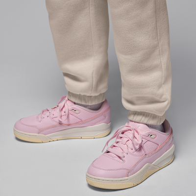 Jordan Brooklyn Fleece Big Kids' Pants