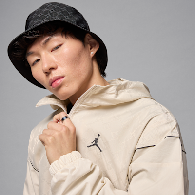 Chamarra con gorro Draft para hombre Jordan Brooklyn