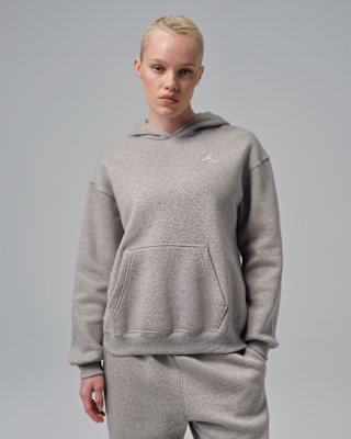 Женское худи Jordan Brooklyn Fleece Pullover Hoodie