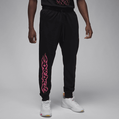 Jordan Dri-FIT Sport Men's Graphic Fleece Trousers. Nike UK