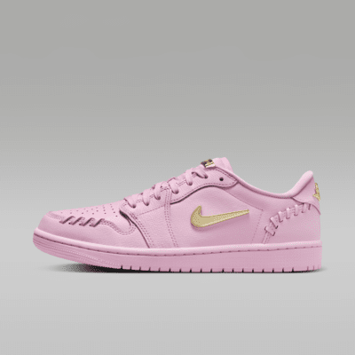 Air Jordan 1 Low Method of Make Women's Shoes