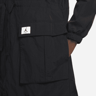 Chamarra oversized para mujer Jordan Essentials