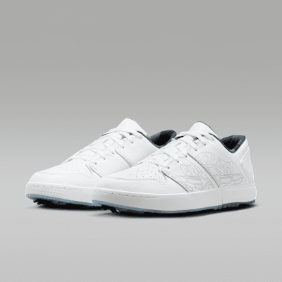 Jordan NU Retro 1 G Golf Shoes
