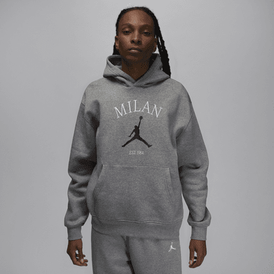 Jordan Milan Men's Pullover Hoodie