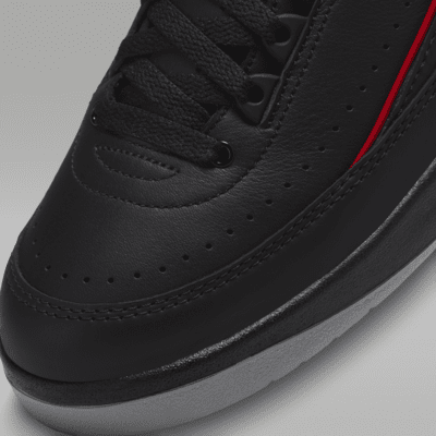 Air Jordan 2 Low "Origins" Men's Shoes