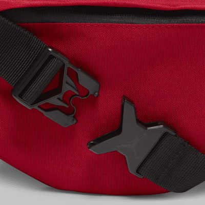 Jordan Crossbody Bag