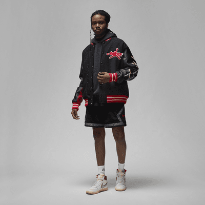 Jordan x Awake NY Men's Varsity Jacket