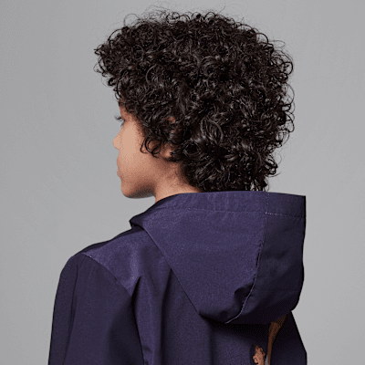 Air Jordan jack met skyline voor kids