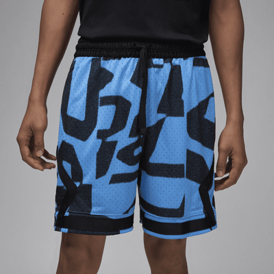 ジョーダン スポーツ メンズ Dri-FIT メッシュ ダイアモンド ショートパンツ