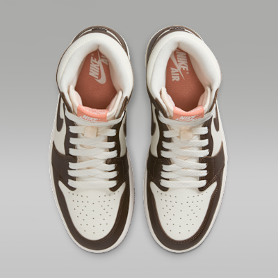 Calzado para mujer Air Jordan 1 Retro High OG