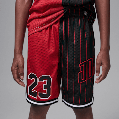 Jordan Playoff Game Shorts (ältere Kinder)
