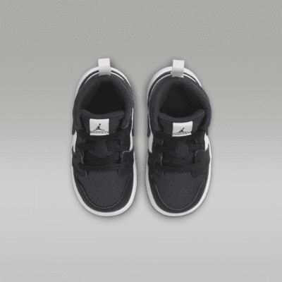 Jordan 1 Mid Baby/Toddler Shoes