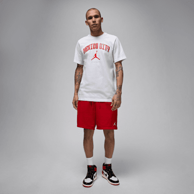 Playera para hombre Mexico City Jordan