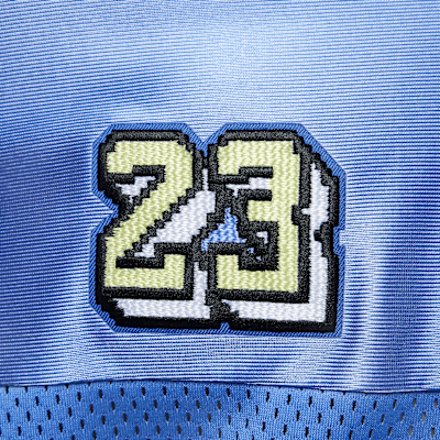 Jersey de fútbol para niños talla grande Jordan Customized Air