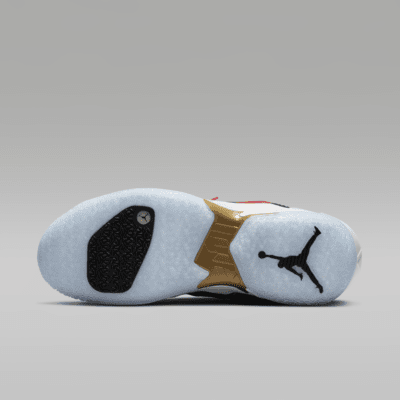 Jordan 'Why Not?' Calzado de básquetbol Zer0.4